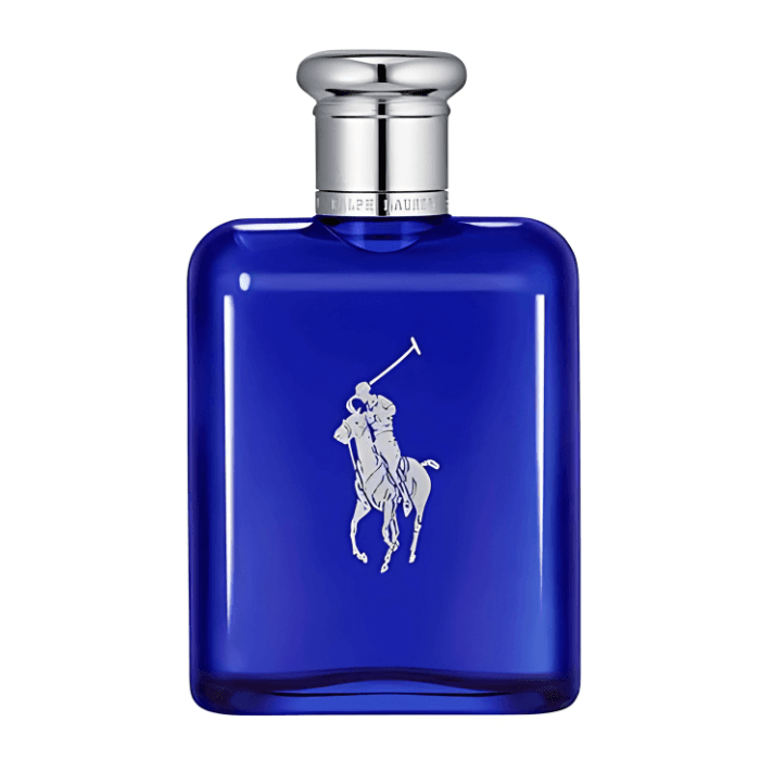 Scent Sorority Ralph Lauren Polo Blue by Ralph Lauren Eau De Toilette 4.2 oz
