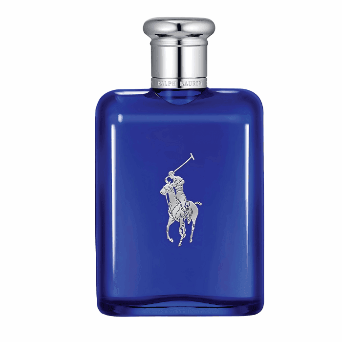 Scent Sorority Ralph Lauren Polo Blue by Ralph Lauren Eau De Toilette 6.7 oz