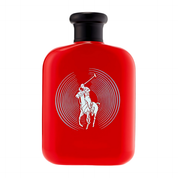 Scent Sorority Ralph Lauren Polo Red Remix by Ralph Lauren Eau De Toilette 4.2 oz