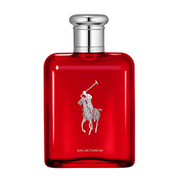 Scent Sorority Ralph Lauren Polo Red by Ralph Lauren Eau De Parfum 4.2 oz