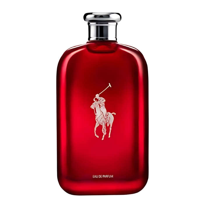 Scent Sorority Ralph Lauren Polo Red by Ralph Lauren Eau De Parfum 6.7 oz