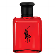 Scent Sorority Ralph Lauren Polo Red by Ralph Lauren Eau De Toilette 4.2 oz