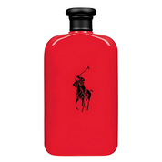 Scent Sorority Ralph Lauren Polo Red by Ralph Lauren Eau De Toilette 6.7 oz