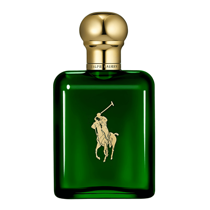 Scent Sorority Ralph Lauren Polo by Ralph Lauren Eau De Toilette 4 oz