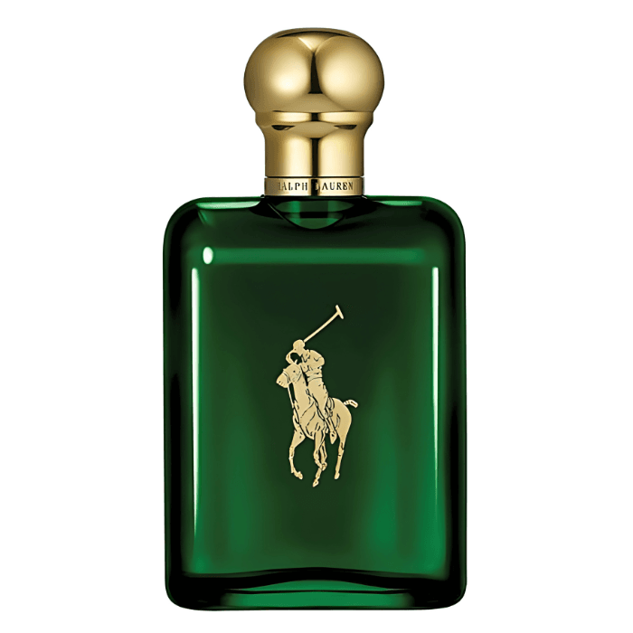 Scent Sorority Ralph Lauren Polo by Ralph Lauren Eau De Toilette 8 oz