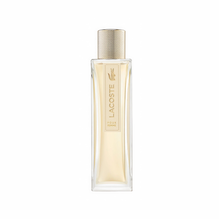 Lacoste Lacoste Pour Femme by Lacoste Eau De Parfum 3 oz