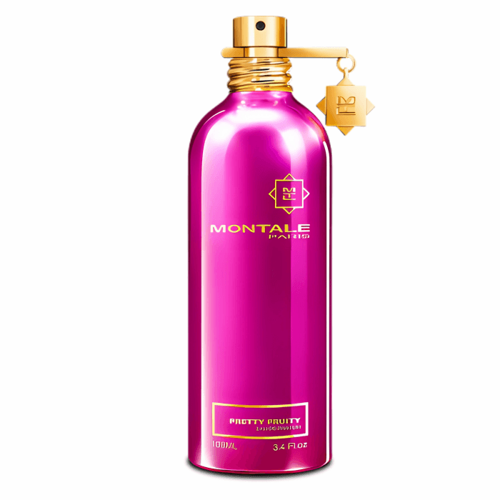 Scent Sorority Montale Pretty Fruity by Montale Eau De Parfum 3.4 oz
