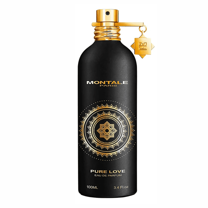 Scent Sorority Montale Pure Love by Montale Eau De Parfum 3.4 oz