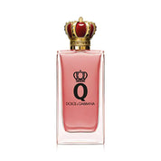 Dolce & Gabbana Dolce & Gabbana Q By Dolce & Gabbana Eau De Parfum Intense 3.3 oz