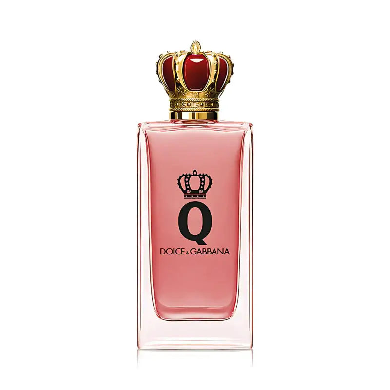 Dolce & Gabbana Dolce & Gabbana Q By Dolce & Gabbana Eau De Parfum Intense 3.3 oz