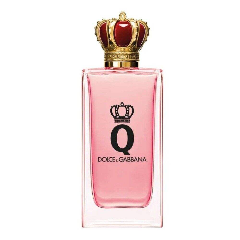 Dolce & Gabbana Dolce & Gabbana Q By Dolce & Gabbana Eau De Parfum 3.3 oz
