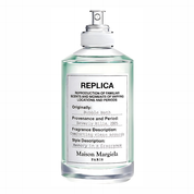 Scent Sorority Maison Margiela Replica Bubble Bath by Maison Margiela Eau De Toilette 3.4 oz