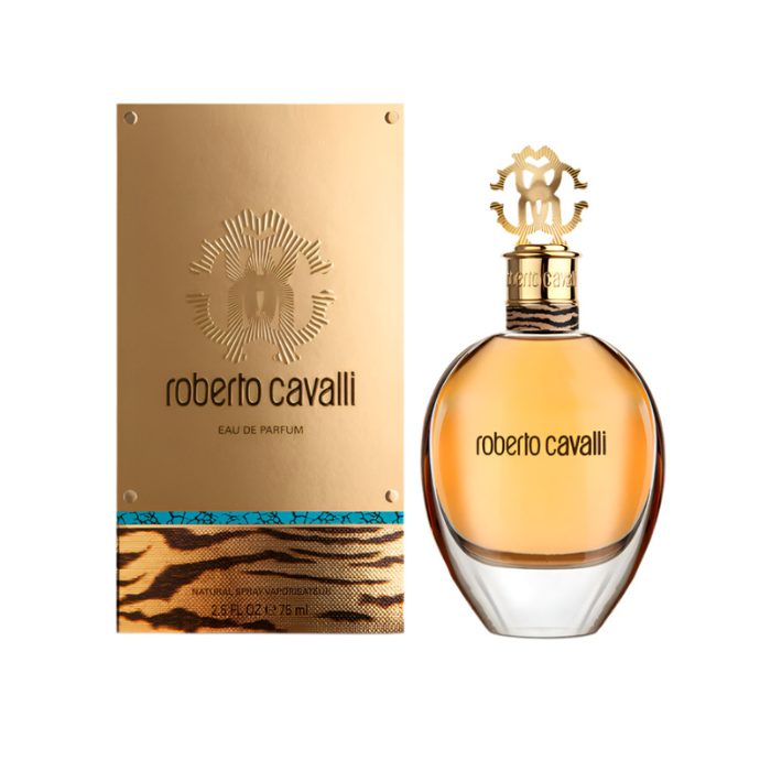 Robert Cavalli Roberto Cavalli Roberto Cavalli by Roberto Cavalli 2.5 oz Eau De Parfum
