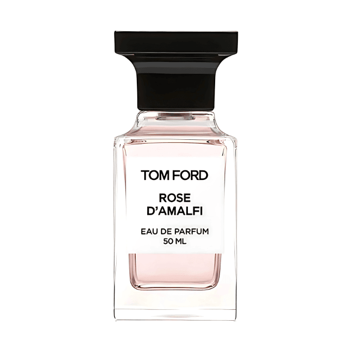 Tom Ford Tom Ford Rose D'amalfi by Tom Ford Eau De Parfum 1.7 oz