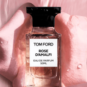 Tom Ford Tom Ford Rose D'amalfi by Tom Ford Eau De Parfum 1.7 oz