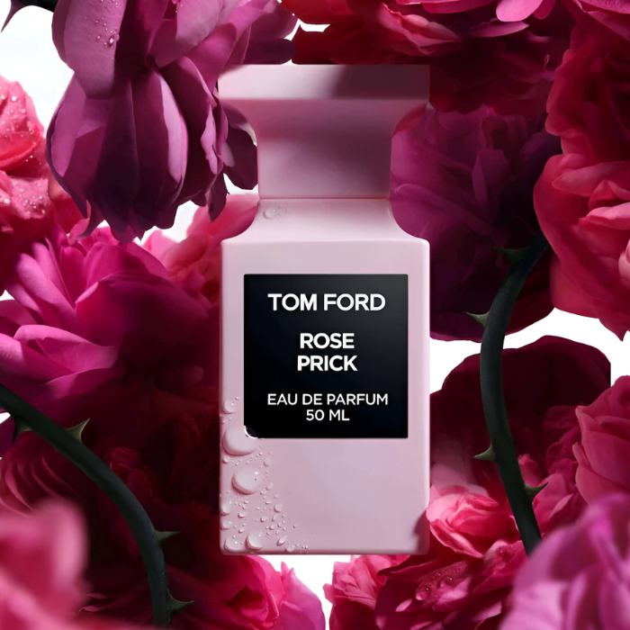 Tom Ford Tom Ford Rose Prick by Tom Ford Eau De Parfum 3.4 oz