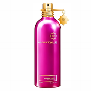 Scent Sorority Montale Roses Musk by Montale Eau De Parfum 3.4 oz