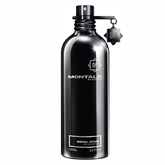 Scent Sorority Montale Royal Aoud by Montale Eau De Parfum 3.3 oz