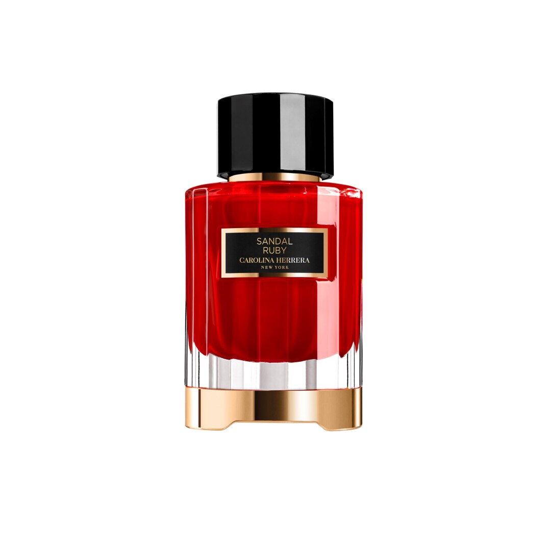 Carolina Herrera Carolina Herrera Sandal Ruby by Carolina Herrera Eau De Parfum 3.4 oz