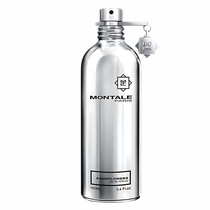 Scent Sorority Montale Sandflowers by Montale Eau De Parfum 3.3 oz