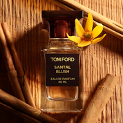 Tom Ford Tom Ford Santal Blush by Tom Ford Eau De Parfum 1.7 oz