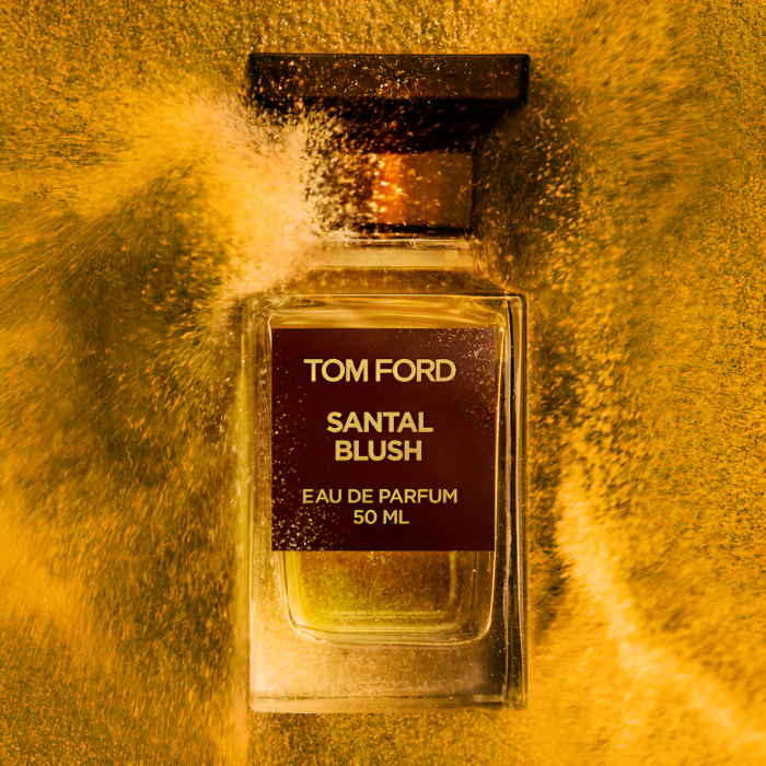 Tom Ford Tom Ford Santal Blush by Tom Ford Eau De Parfum 1.7 oz