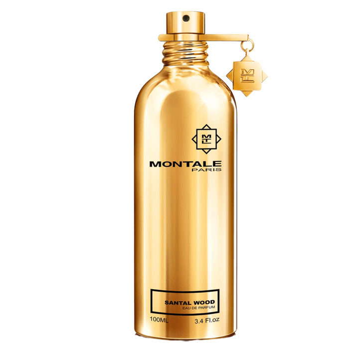 Scent Sorority Montale Santal Wood by Montale Eau De Parfum 3.4 oz