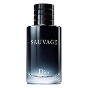 Christian Dior Christian Dior Sauvage by Christian Dior Eau De Toilette 3.4 oz
