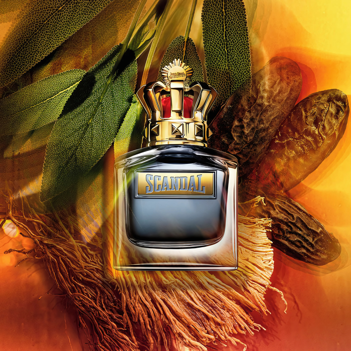 Jean Paul Gaultier Jean Paul Gaultier Scandal by Jean Paul Gaultier Eau De Toilette 5 oz