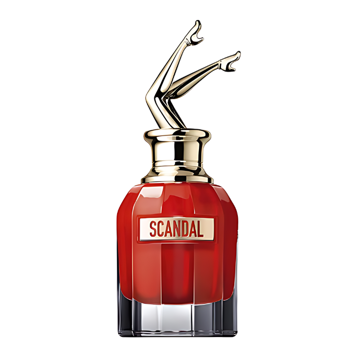 Jean Paul Gaultier Jean Paul Gaultier Scandal Le Parfum by Jean Paul Gaultier Eau De Parfum Intense 1.7 oz