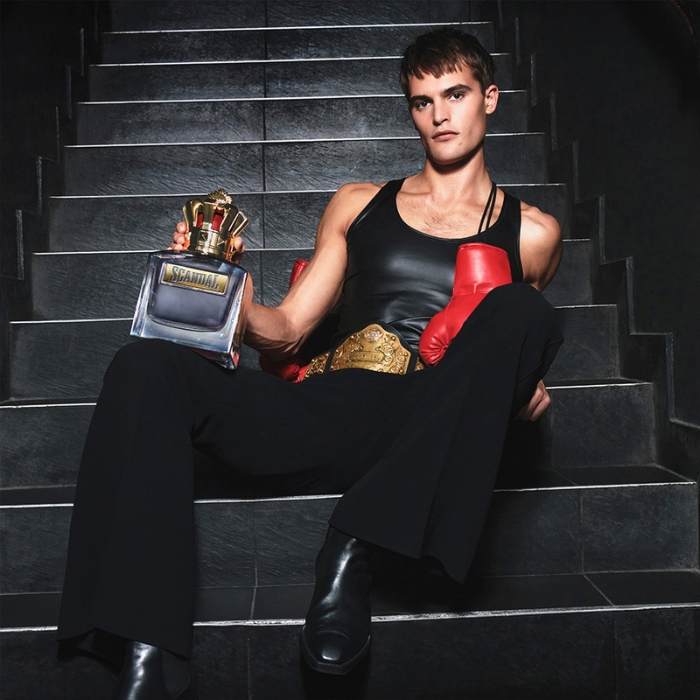 Jean Paul Gaultier Jean Paul Gaultier Scandal by Jean Paul Gaultier Eau De Toilette 1.7 oz