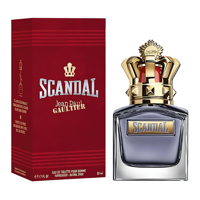 Jean Paul Gaultier Jean Paul Gaultier Scandal by Jean Paul Gaultier Eau De Toilette 1.7 oz