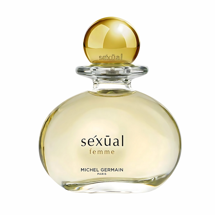 Scent Sorority Michel Germain Sexual Femme by Michel Germain Eau De Parfum 4.2 oz