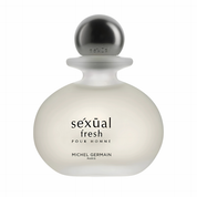 Scent Sorority Michel Germain Sexual Fresh Pour Homme by Michel Germain Eau De Toilette 4.2 oz