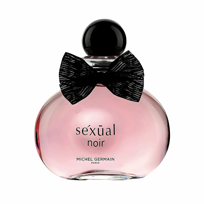 Scent Sorority Michel Germain Sexual Noir by Michel Germain Eau De Parfum 4.2 oz