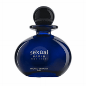 Scent Sorority Michel Germain Sexual Paris Pour Homme by Michel Germain Eau De Toilette 4.2 oz