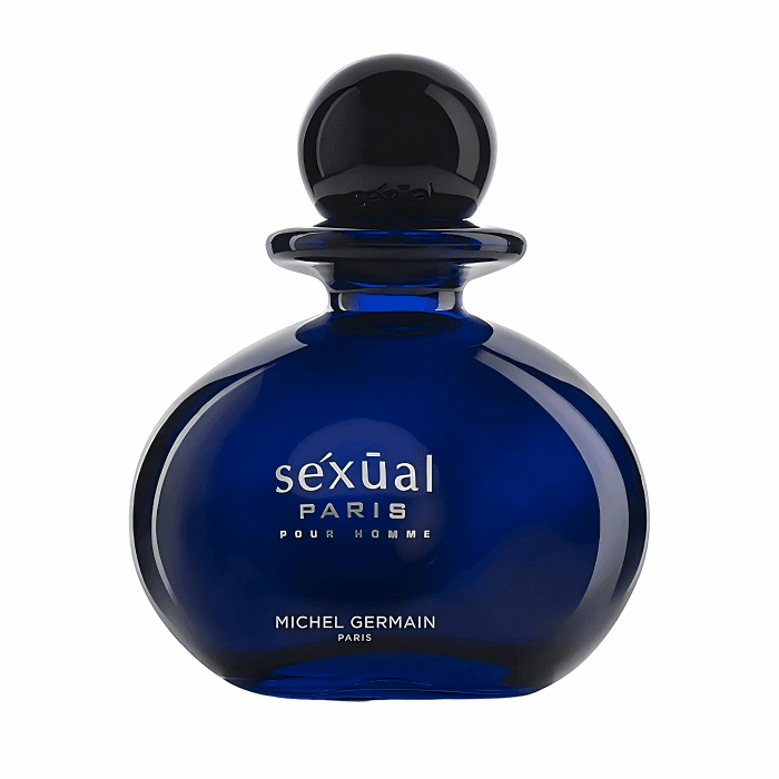Scent Sorority Michel Germain Sexual Paris Pour Homme by Michel Germain Eau De Toilette 4.2 oz