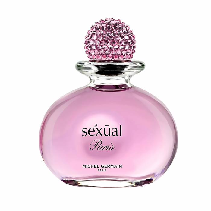Michel Germain Michel Germain Sexual Paris by Michel Germain Eau De Parfum 4.2 oz