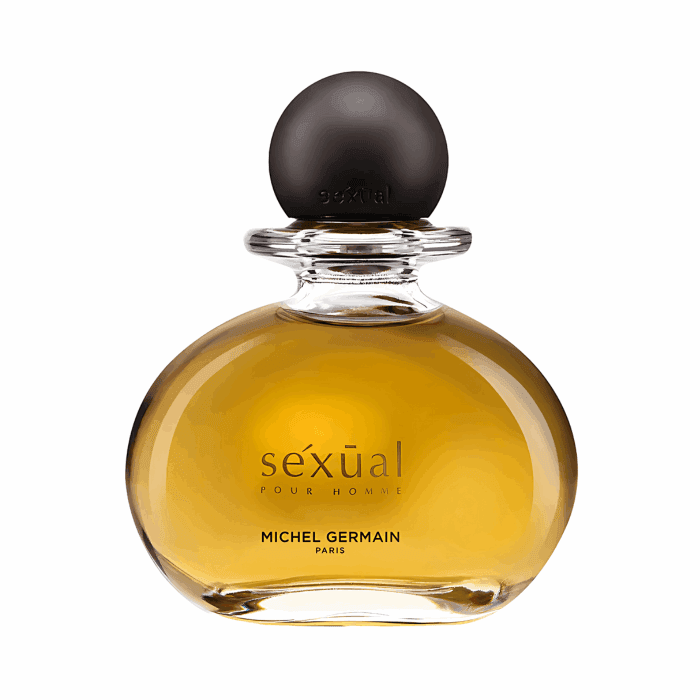 Scent Sorority Michel Germain Sexual Pour Homme by Michel Germain Eau De Toilette 4.2 oz