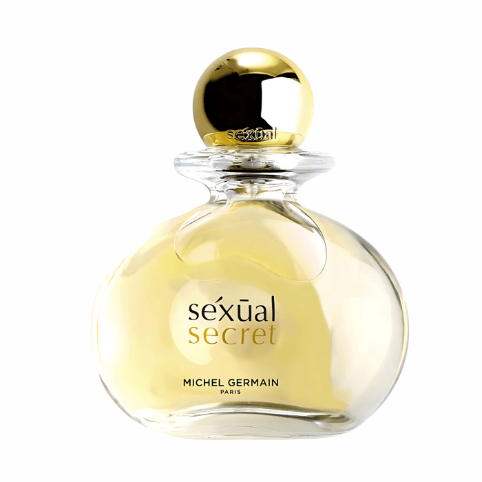Scent Sorority Michel Germain Sexual Secret by Michel Germain Eau De Parfum 2.5 oz