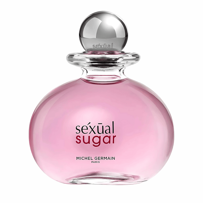 Scent Sorority Michel Germain Sexual Sugar by Michel Germain Eau De Parfum 4.2 oz