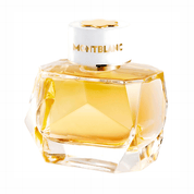 Scent Sorority Mont Blanc Signature Absolue by Mont Blanc Eau De Parfum 3 oz