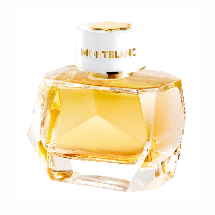 Scent Sorority Mont Blanc Signature Absolue by Mont Blanc Eau De Parfum 3 oz