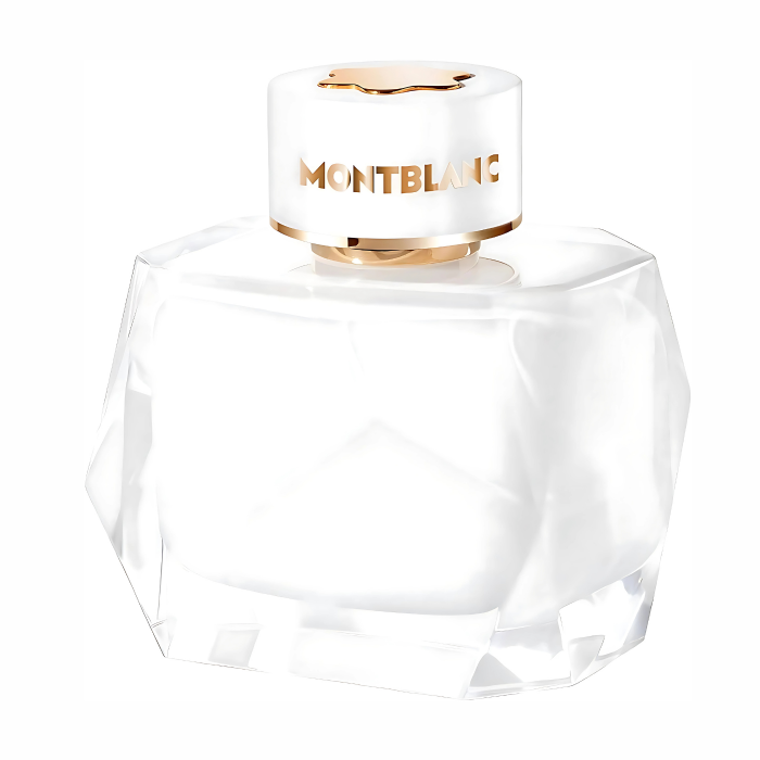 Scent Sorority Mont Blanc Signature by Mont Blanc Eau De Parfum 3 oz