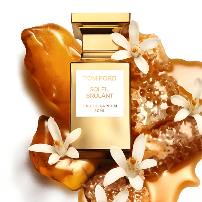 Tom Ford Tom Ford Soleil Brulant by Tom Ford Eau De Parfum 1.7 oz