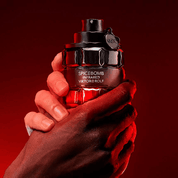 Viktor & Rolf Viktor & Rolf Spicebomb Infrared by Viktor & Rolf Eau De Toilette 3 oz