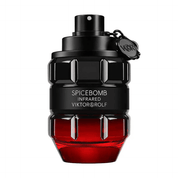 Viktor & Rolf Viktor & Rolf Spicebomb Infrared by Viktor & Rolf Eau De Toilette 3 oz