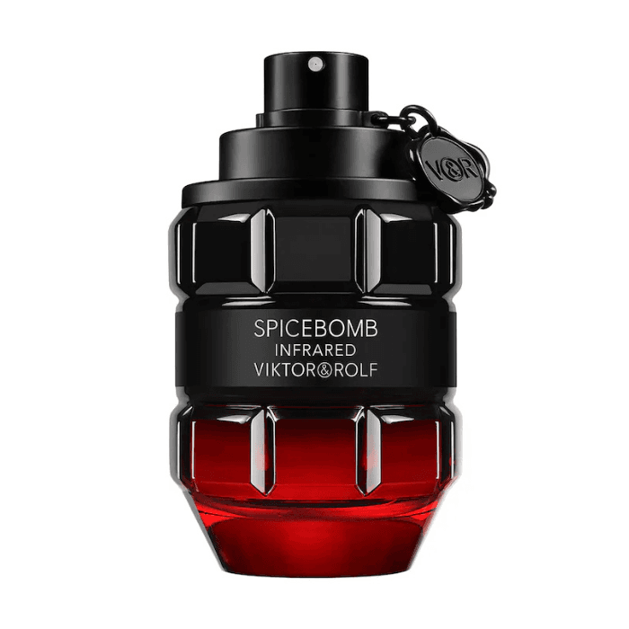 Viktor & Rolf Viktor & Rolf Spicebomb Infrared by Viktor & Rolf Eau De Toilette 3 oz