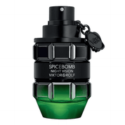 Viktor & Rolf Viktor & Rolf Spicebomb Night Vision by Viktor & Rolf Eau De Toilette 3 oz