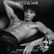 Viktor & Rolf Viktor & Rolf Spicebomb by Viktor & Rolf Eau De Toilette 5 oz